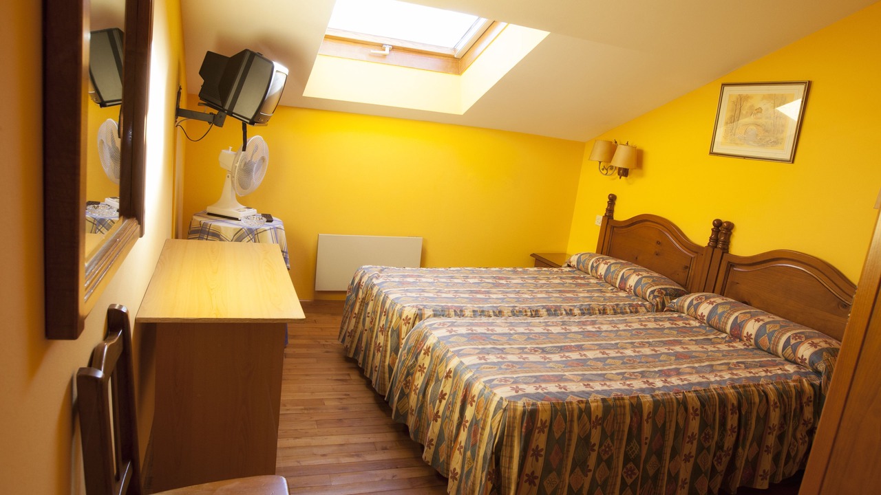 Photo of Bedroom in Cangas de Onis