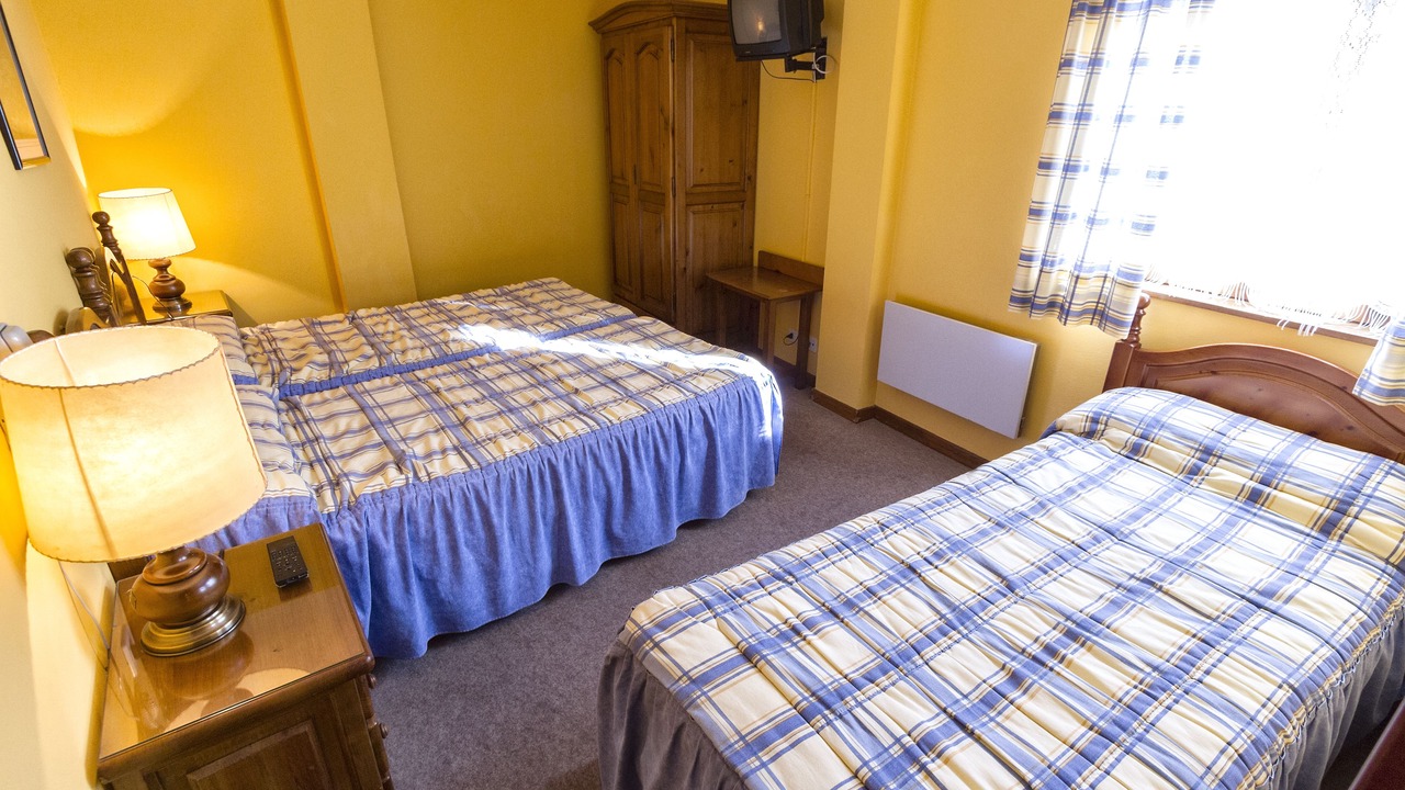 Photo of Bedroom in Cangas de Onis