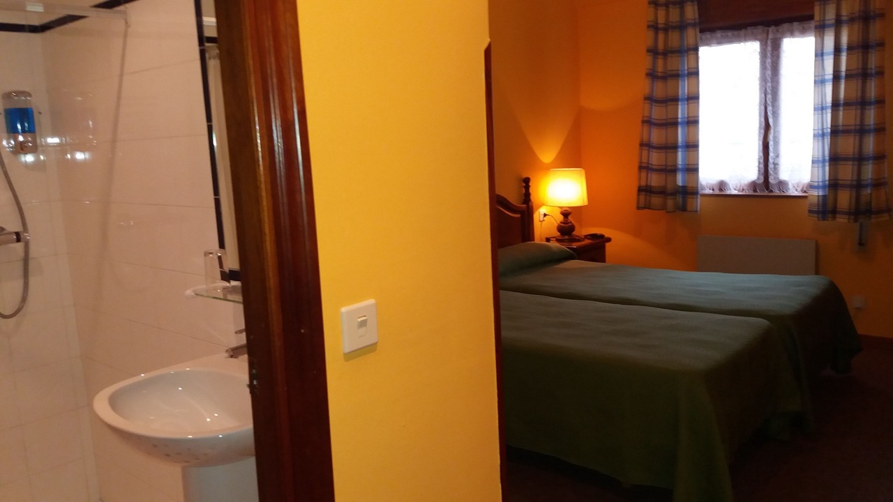 Photo of Bedroom in Cangas de Onis