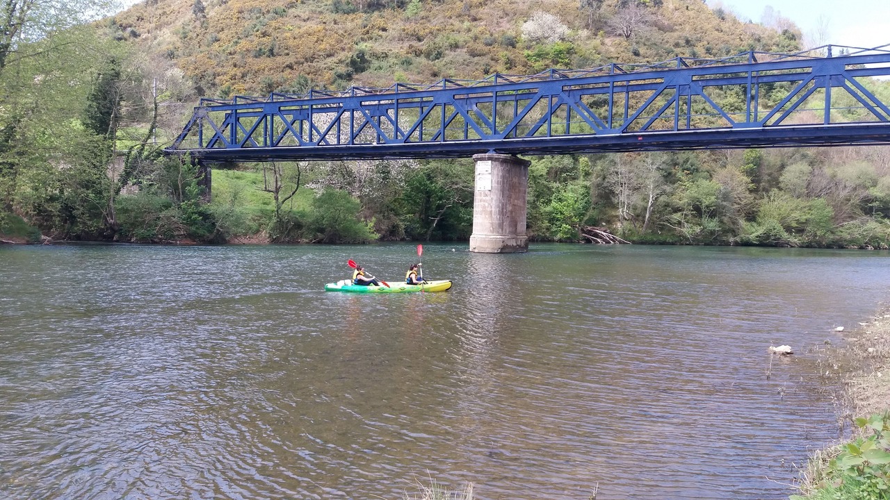 Photo of Others in Cangas de Onis