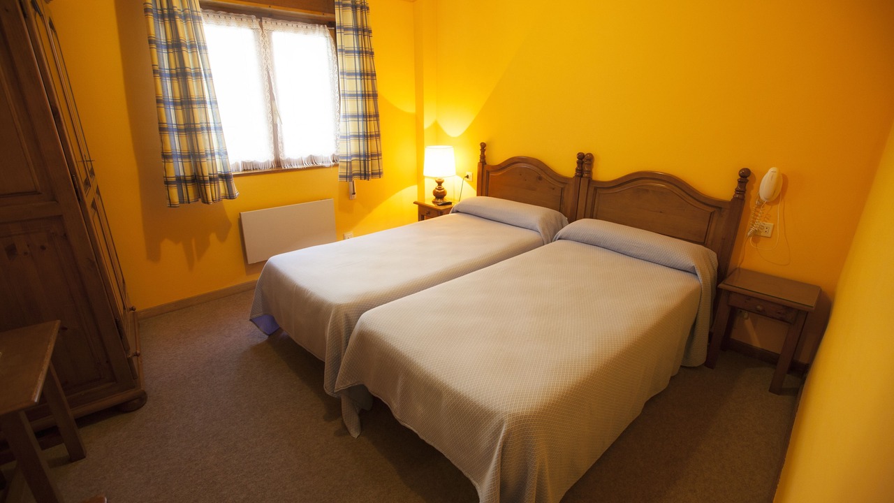 Photo of Bedroom in Cangas de Onis