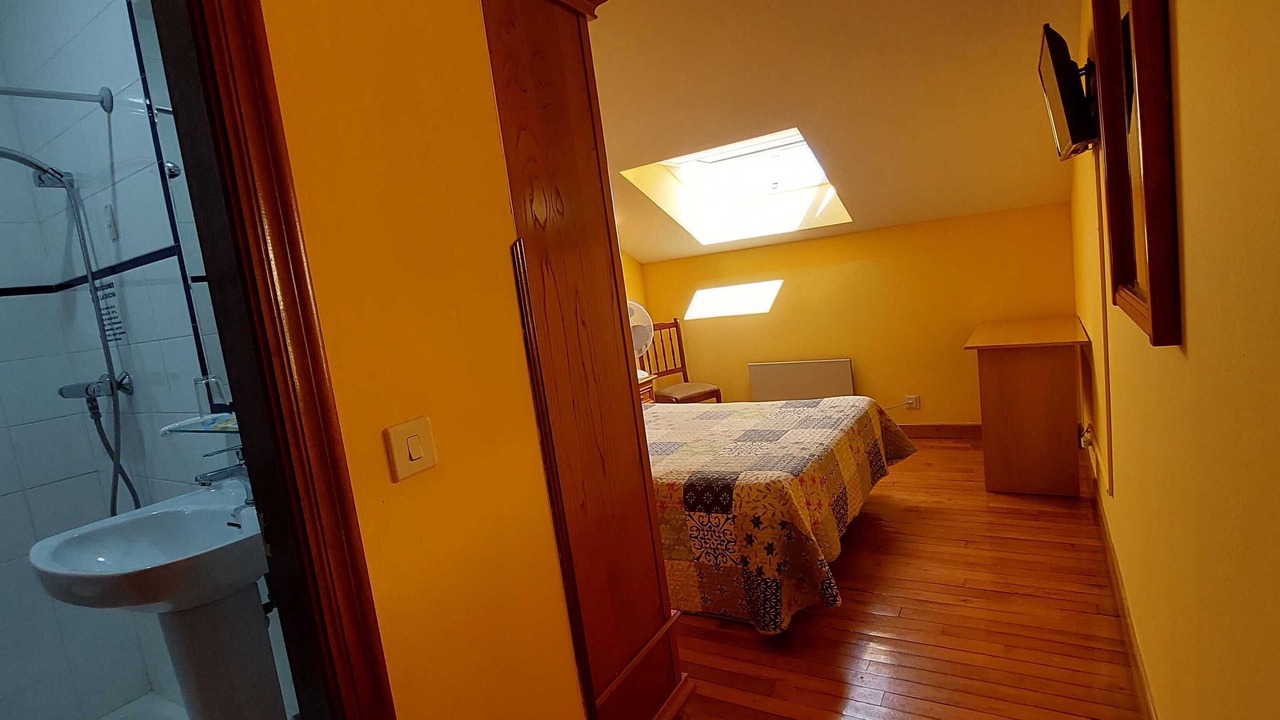 Photo of Bedroom in Cangas de Onis