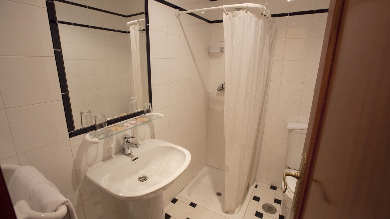 Photo of Bathroom in Cangas de Onis