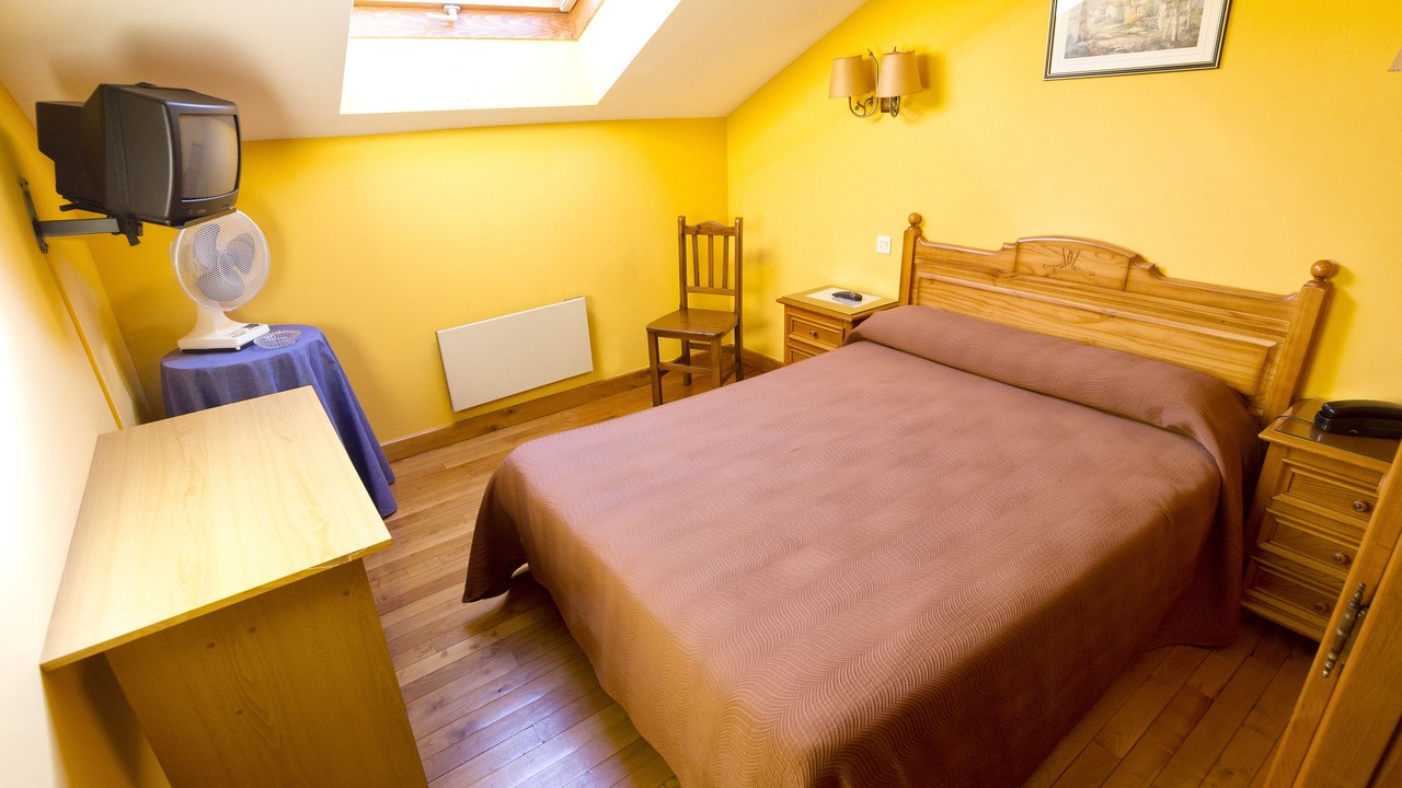 Photo of Bedroom in Cangas de Onis