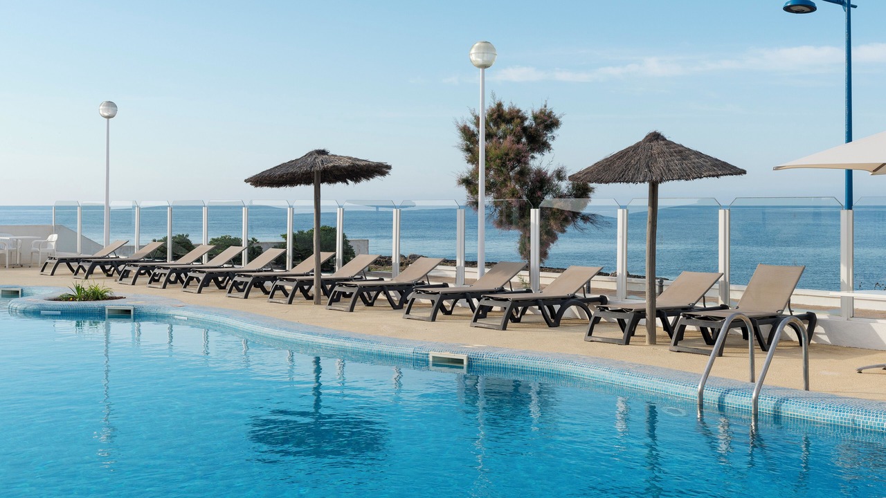 Photo of Outdoor in S'Algar