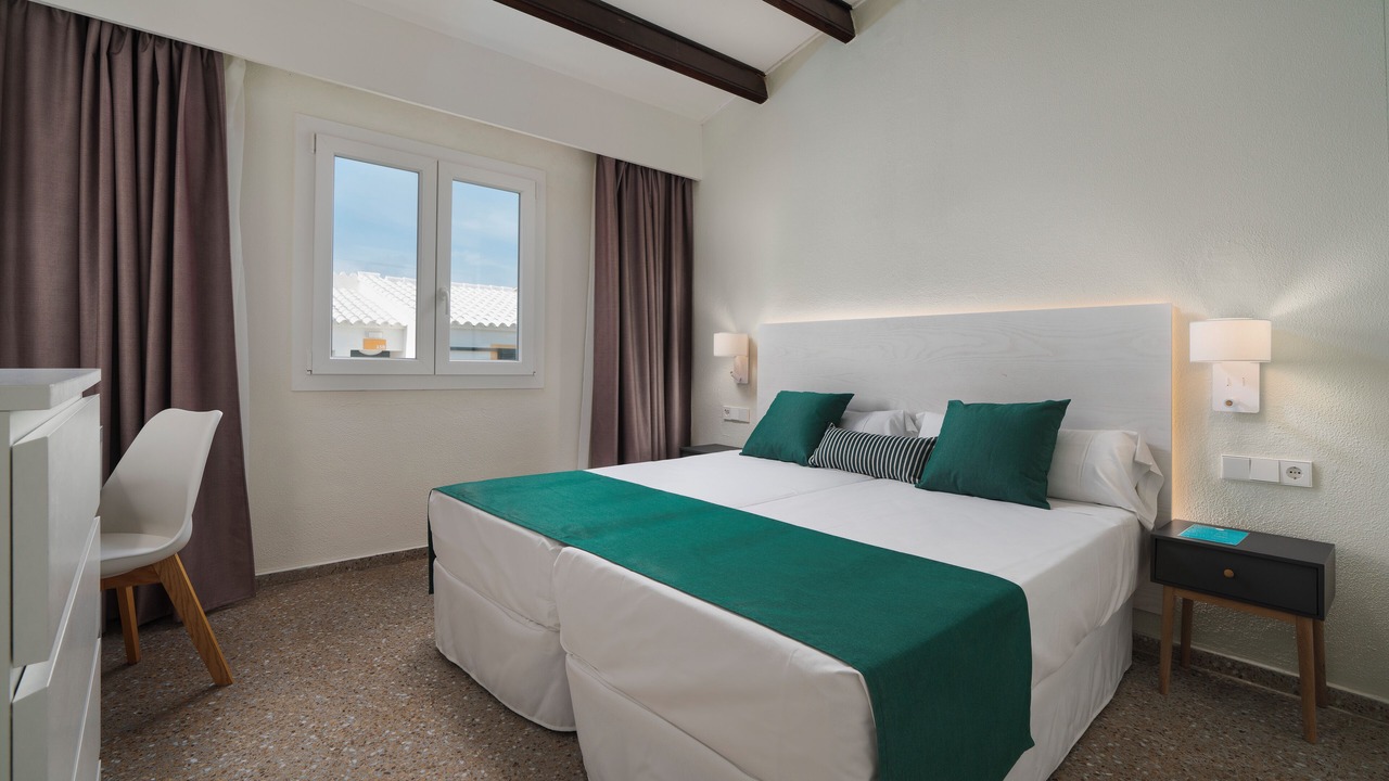 Photo of Bedroom in S'Algar