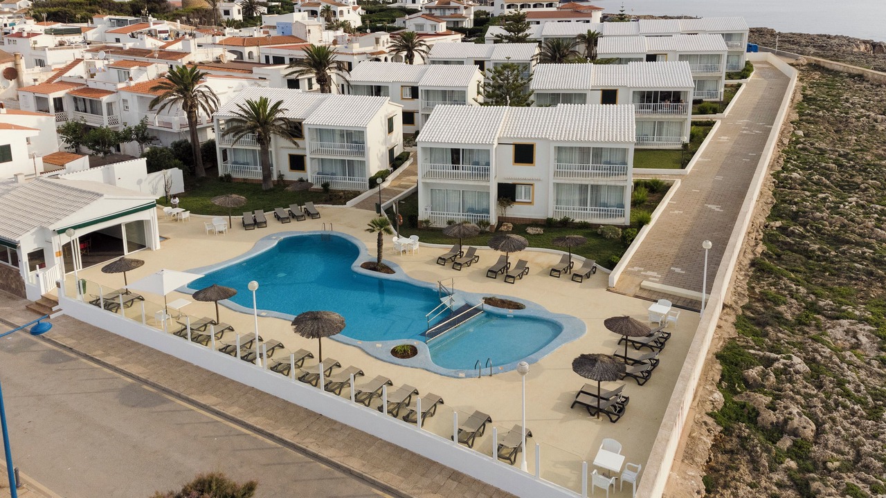 Photo of Outdoor in S'Algar