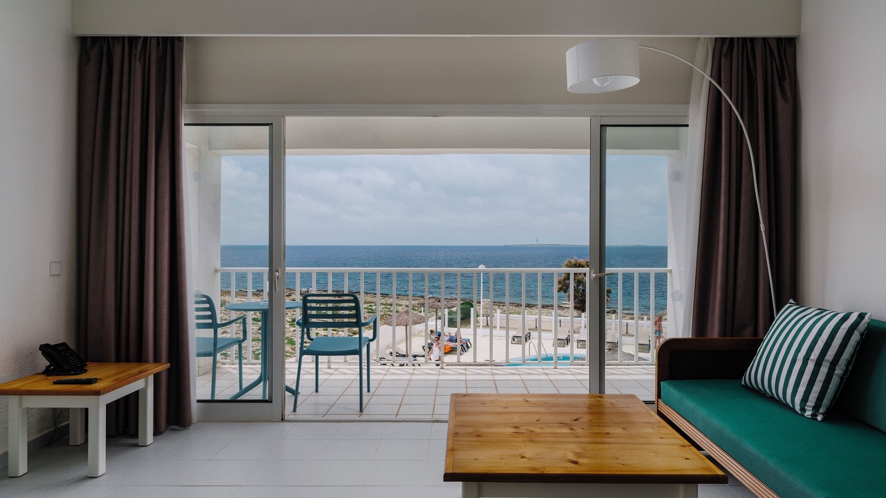 Photo of Bedroom in S'Algar