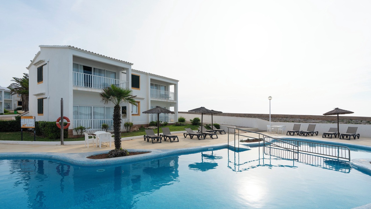 Photo of Outdoor in S'Algar