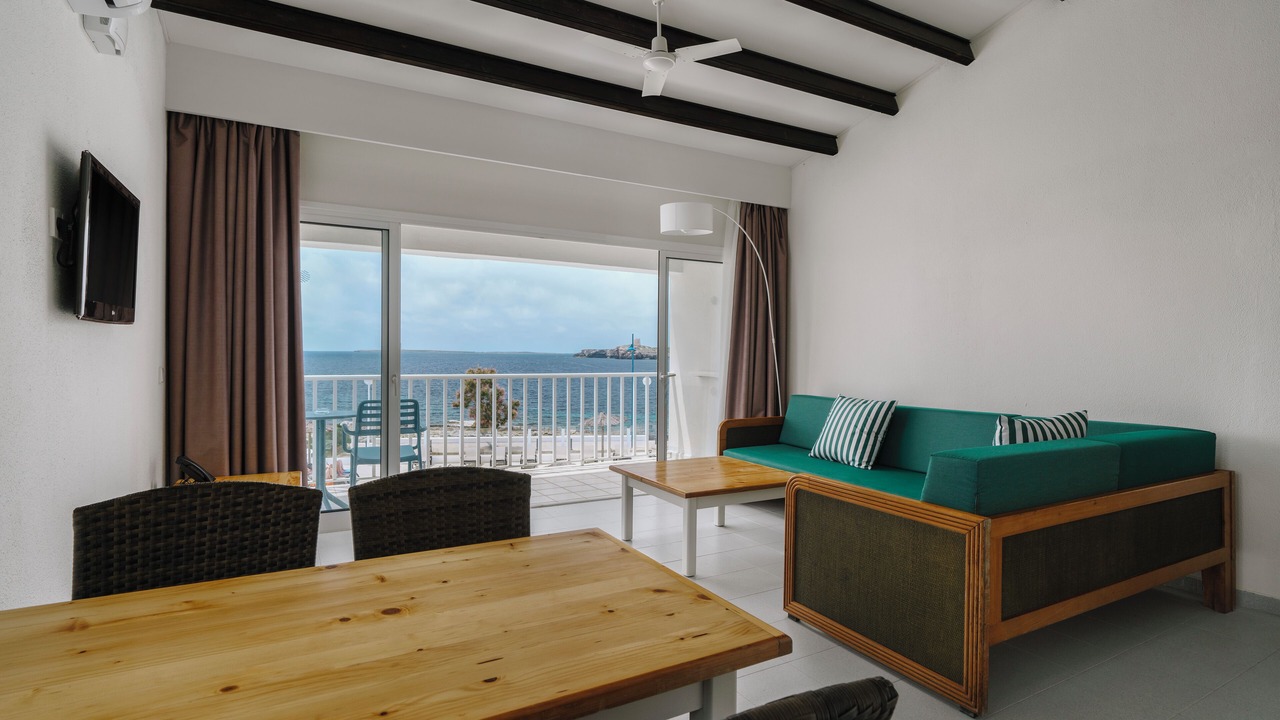 Photo of Bedroom in S'Algar