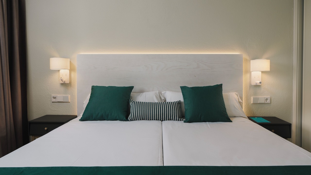 Photo of Bedroom in S'Algar