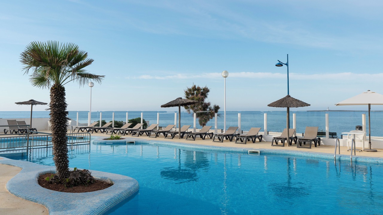 Photo of Outdoor in S'Algar