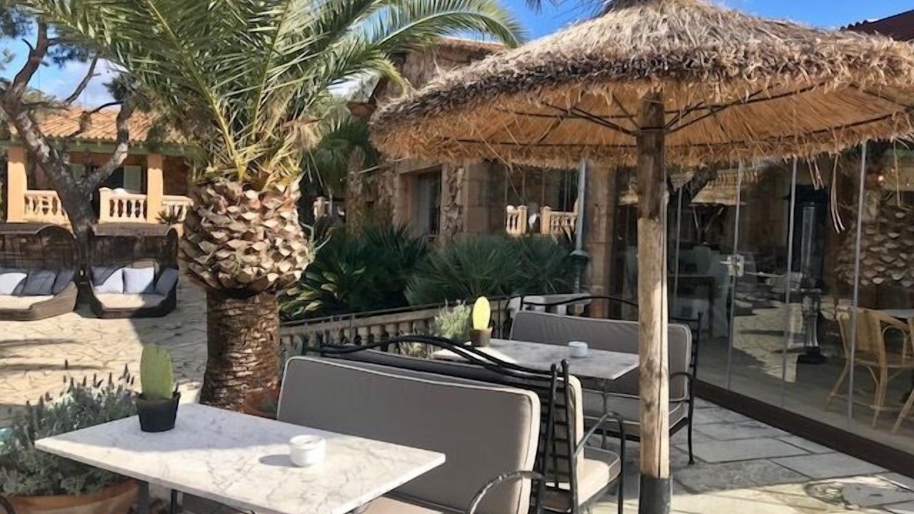 Photo of Patio Balcony in Ses Salines