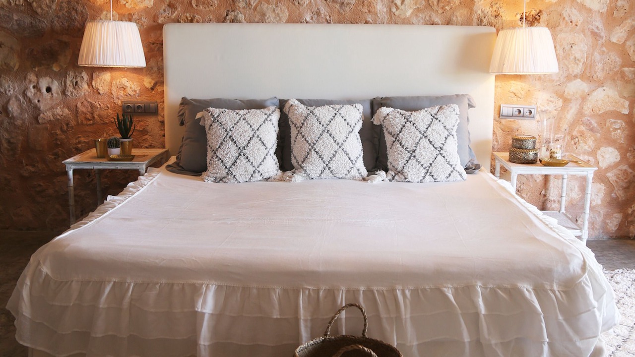 Photo of Bedroom in Ses Salines