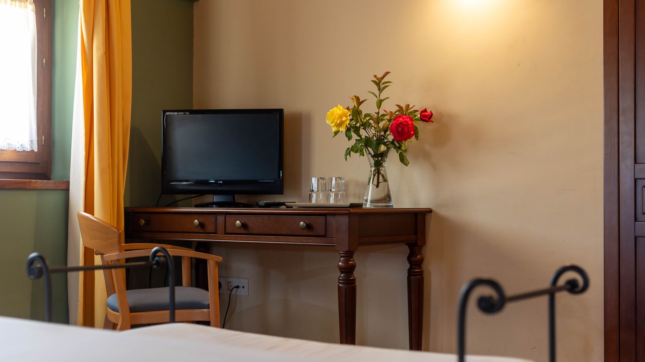 Photo of Bedroom in Abalos