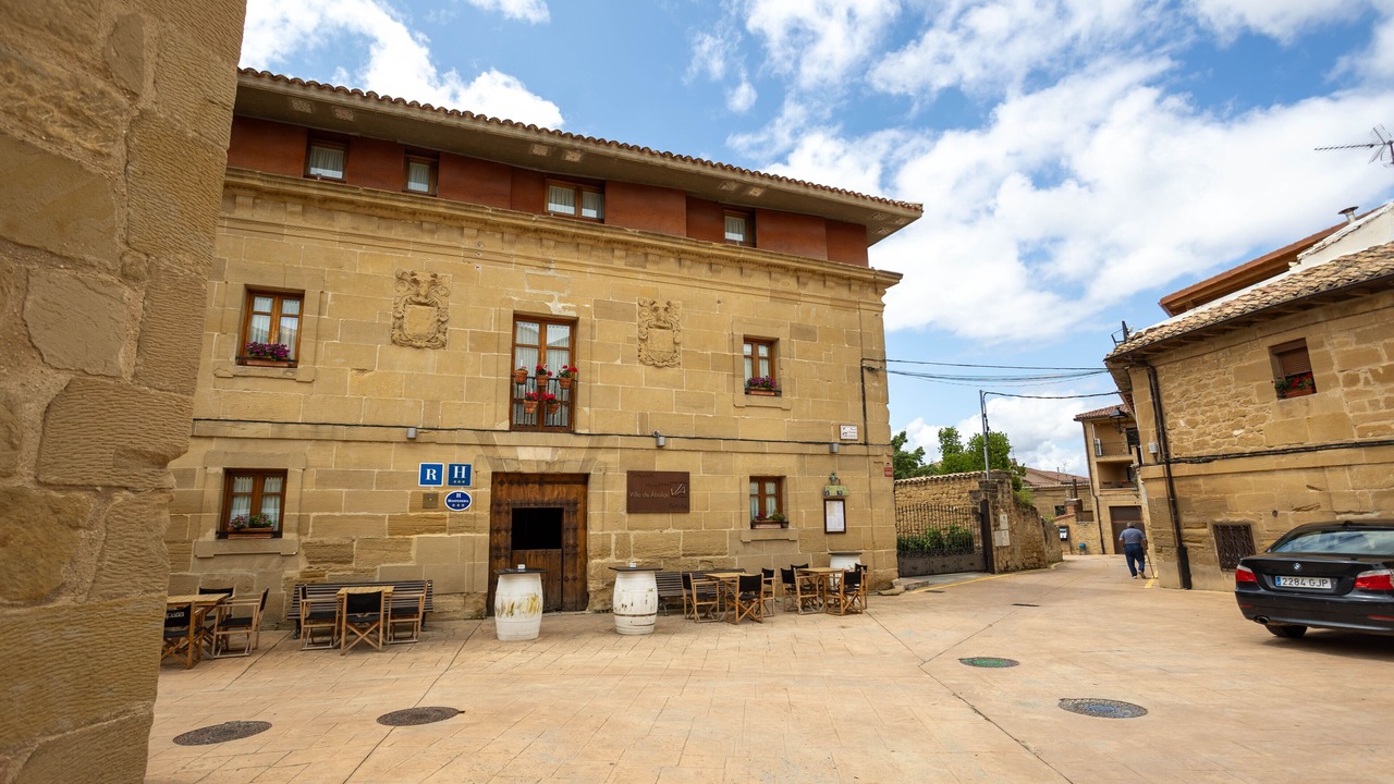 Photo of Outdoor in Abalos