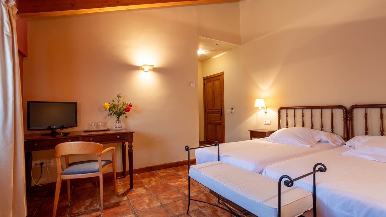 Photo of Bedroom in Abalos