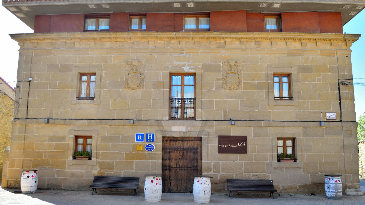 Photo of Outdoor in Abalos