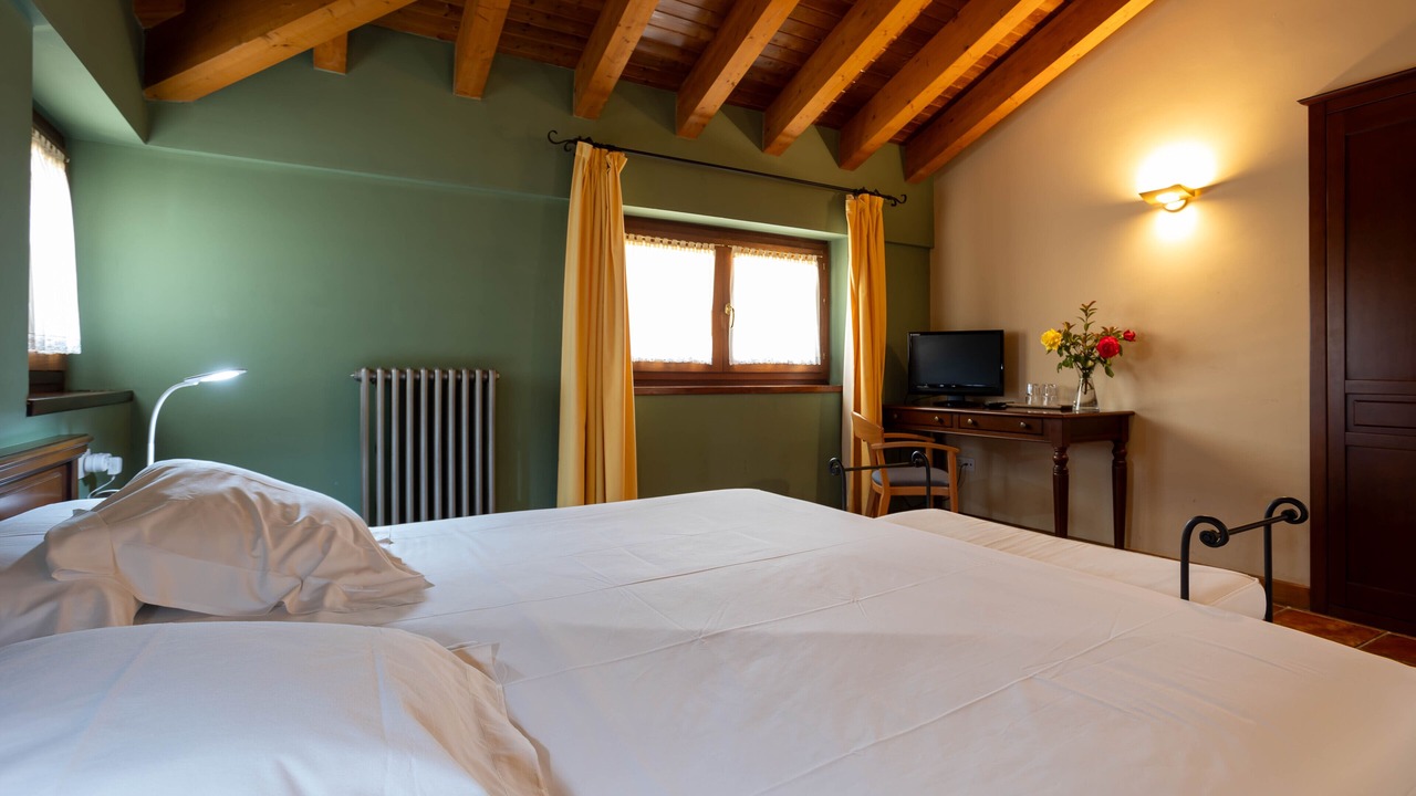 Photo of Bedroom in Abalos