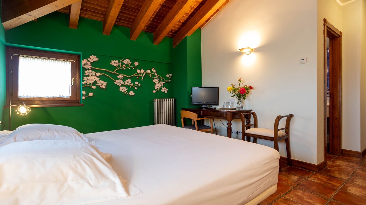 Photo of Bedroom in Abalos