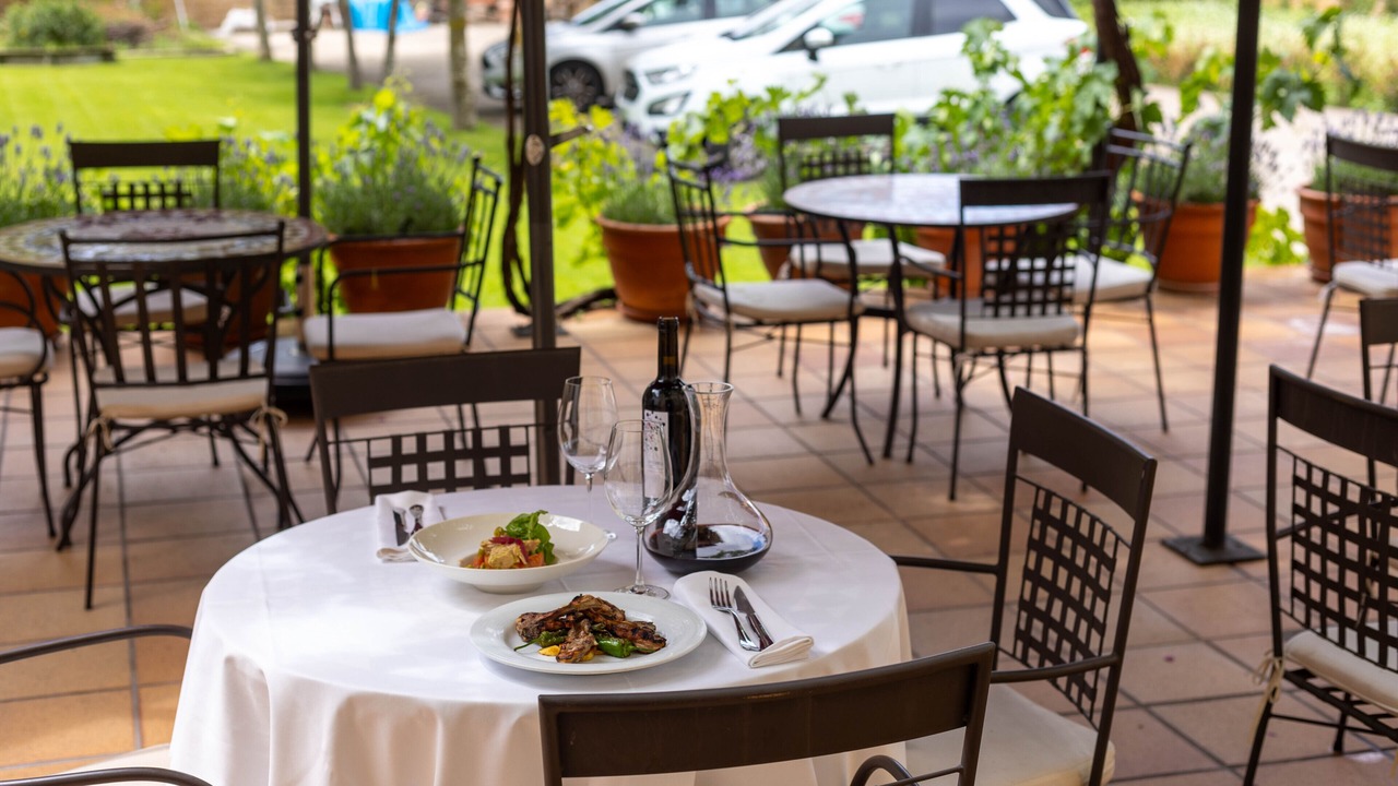 Photo of Patio Balcony in Abalos