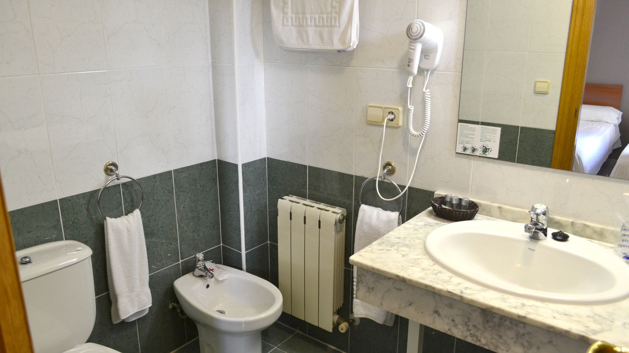 Photo of Bathroom in Toro