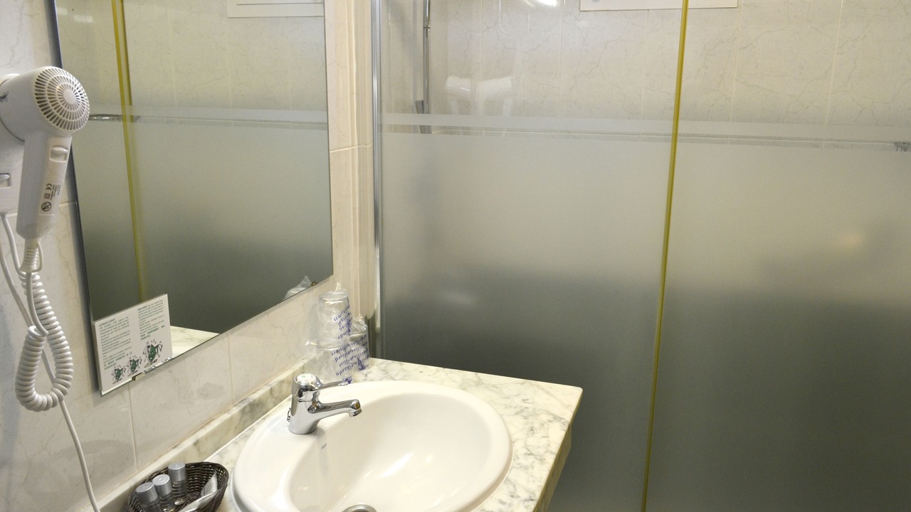 Photo of Bathroom in Toro