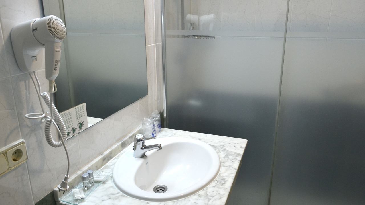 Photo of Bathroom in Toro