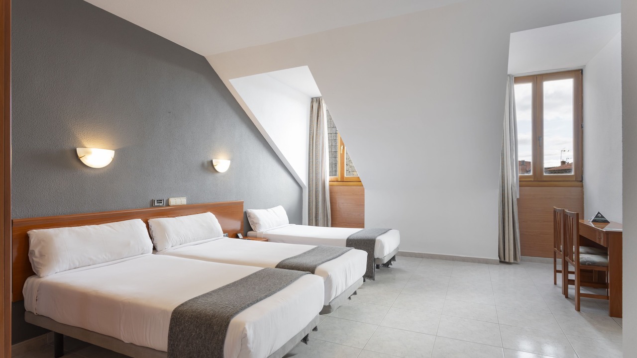 Photo of Bedroom in Toro
