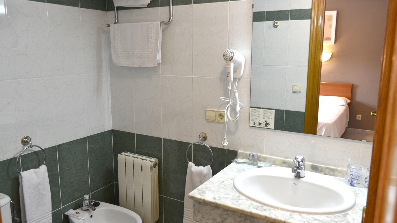 Photo of Bathroom in Toro