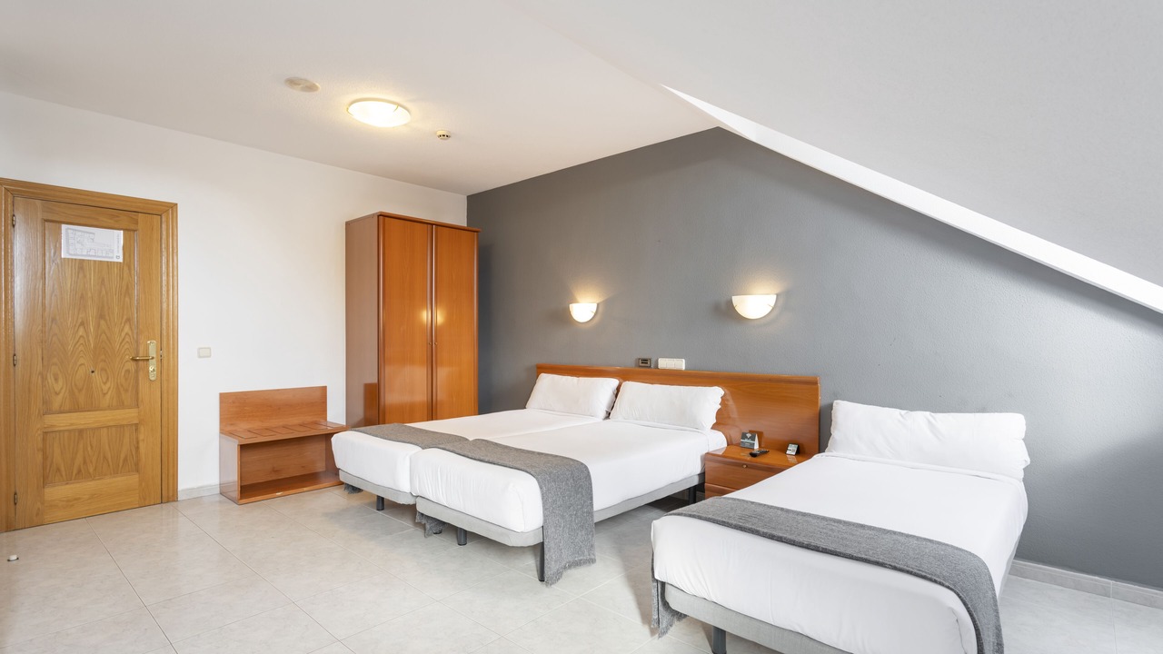 Photo of Bedroom in Toro