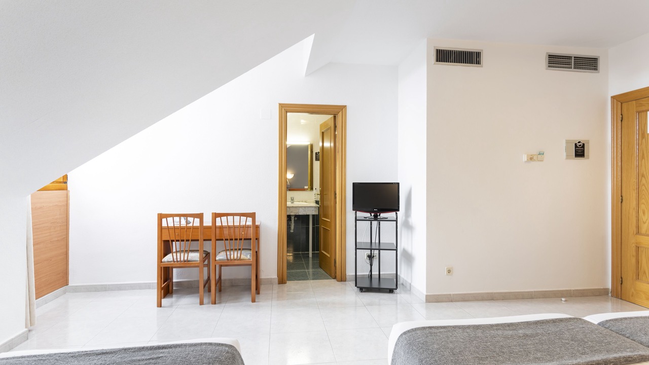 Photo of Bedroom in Toro