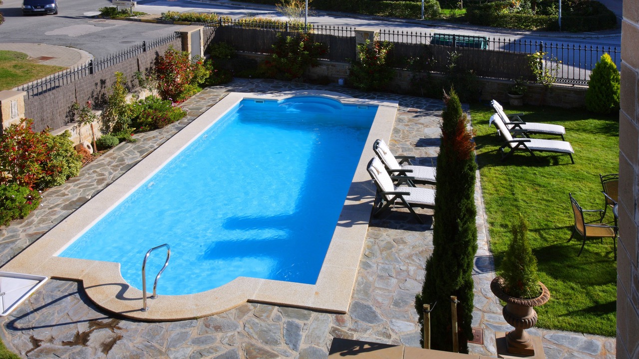 Photo of Outdoor in Olite