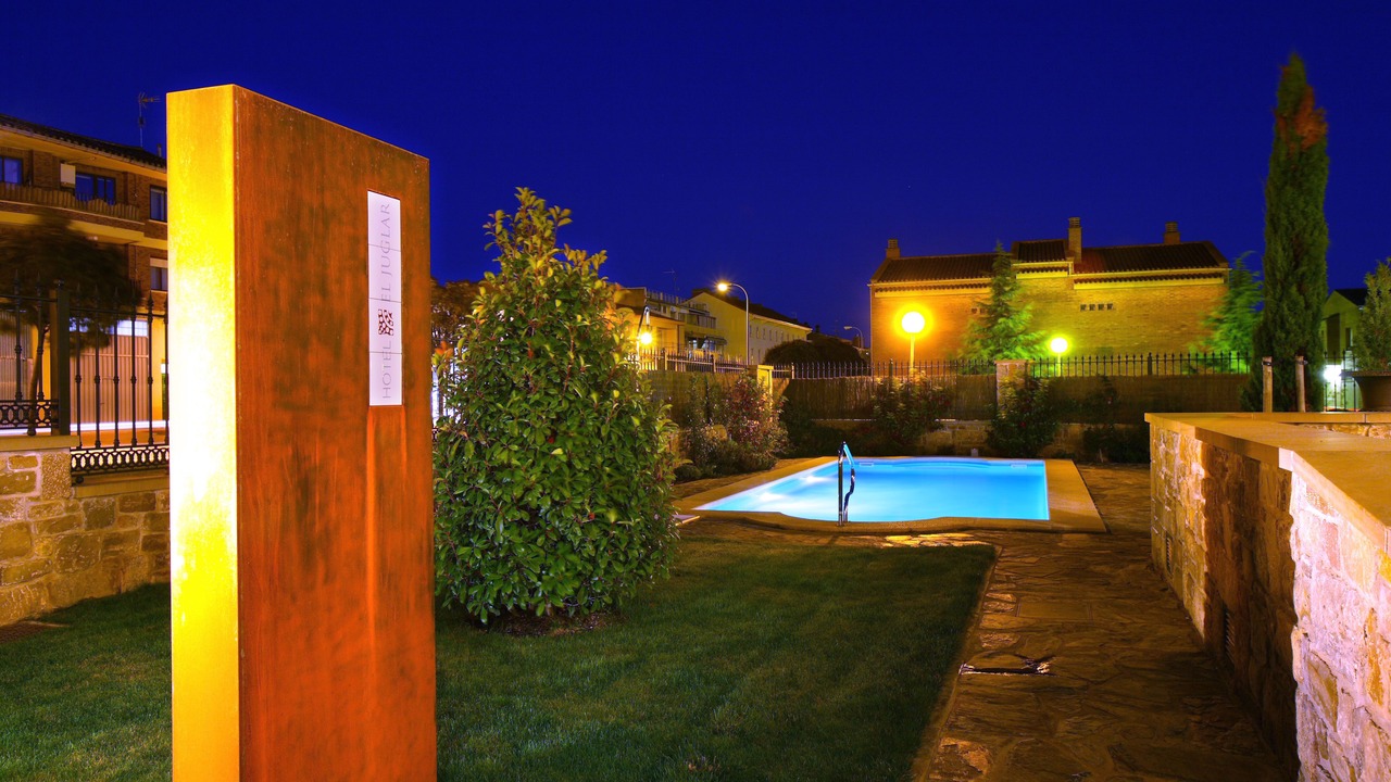 Photo of Outdoor in Olite