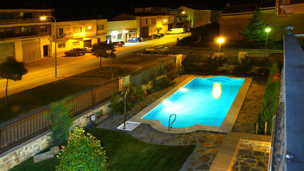 Photo of Outdoor in Olite
