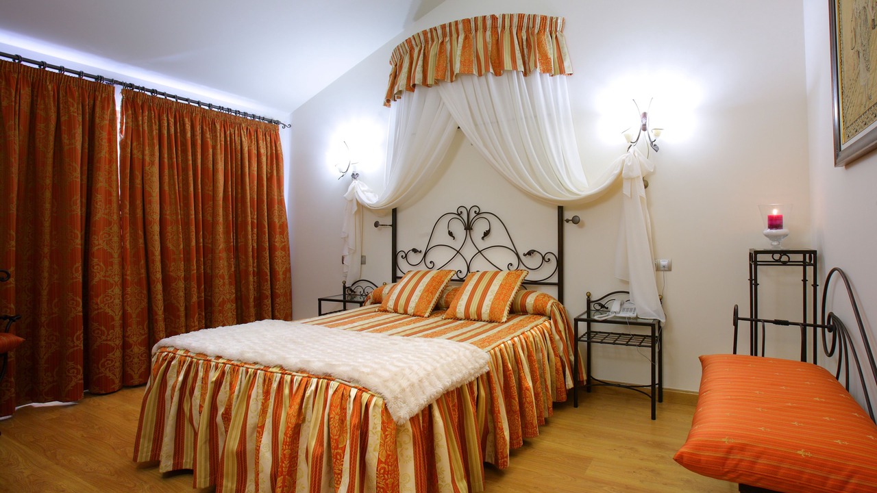 Photo of Bedroom in Olite