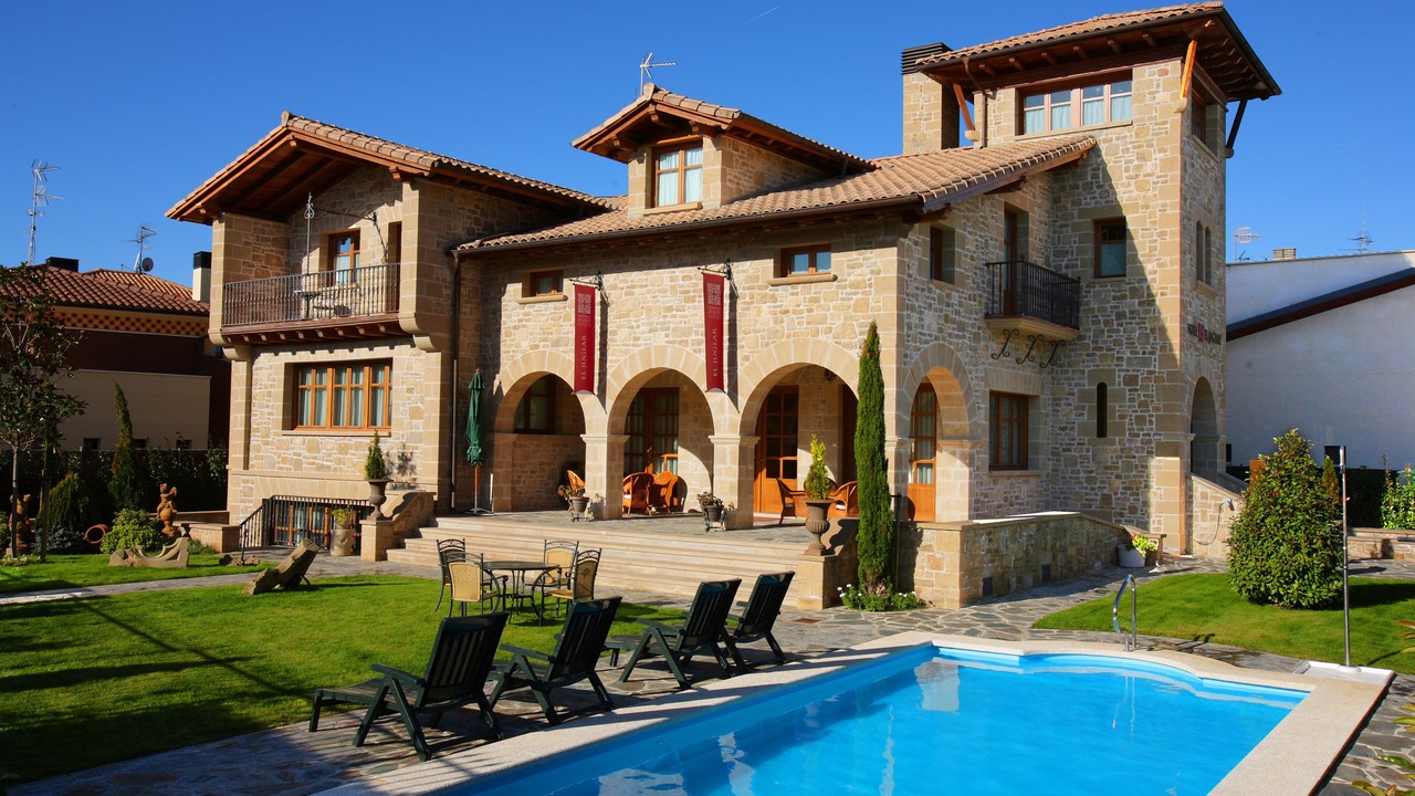 Photo of Outdoor in Olite