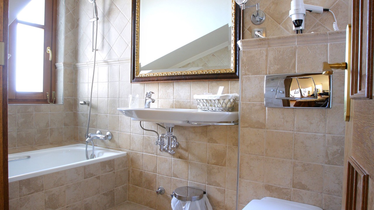 Photo of Bathroom in Olite