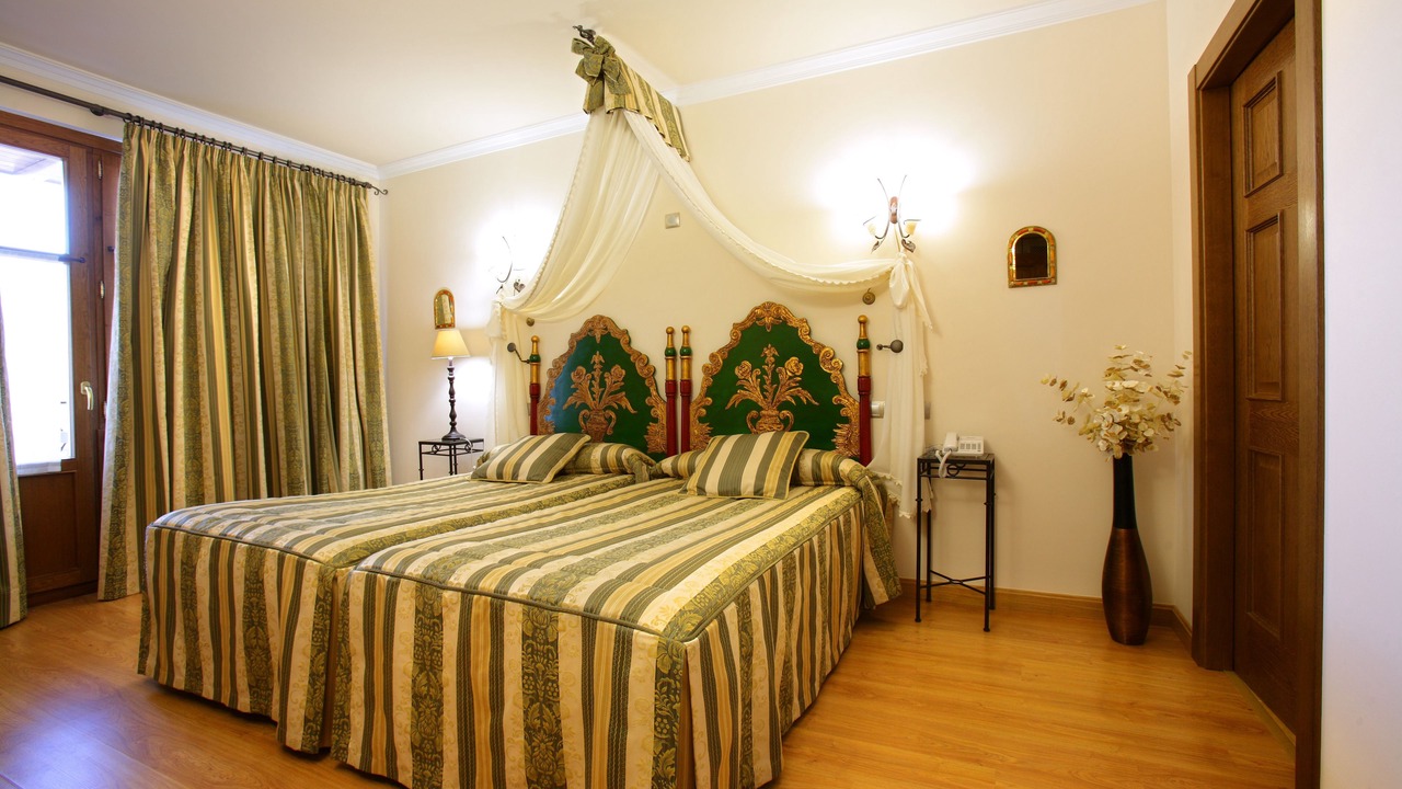 Photo of Bedroom in Olite