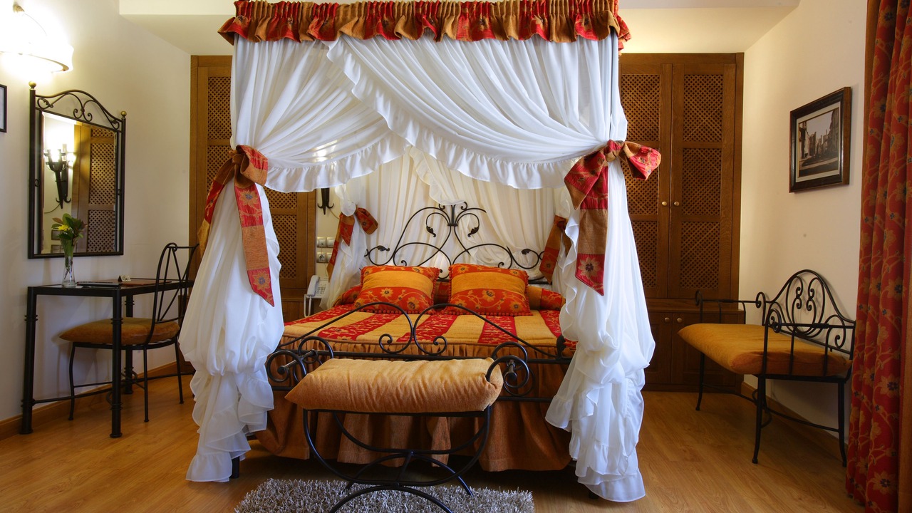 Photo of Bedroom in Olite