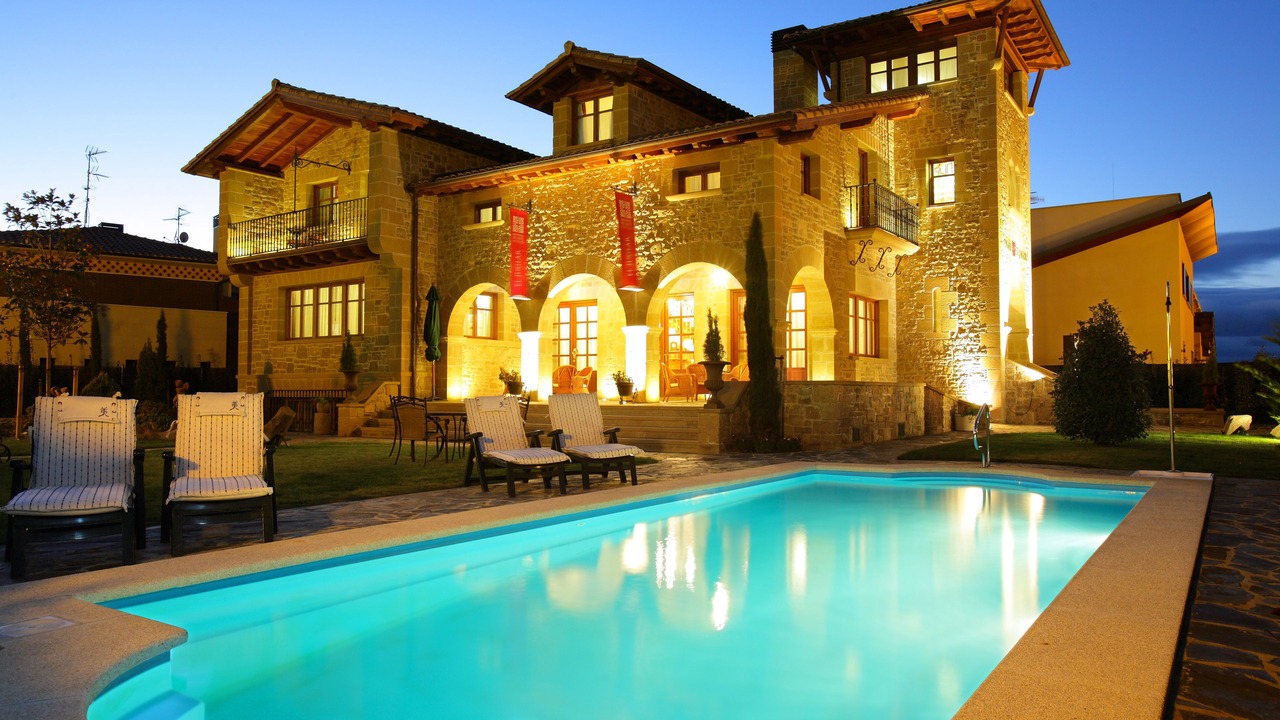 Photo of Outdoor in Olite