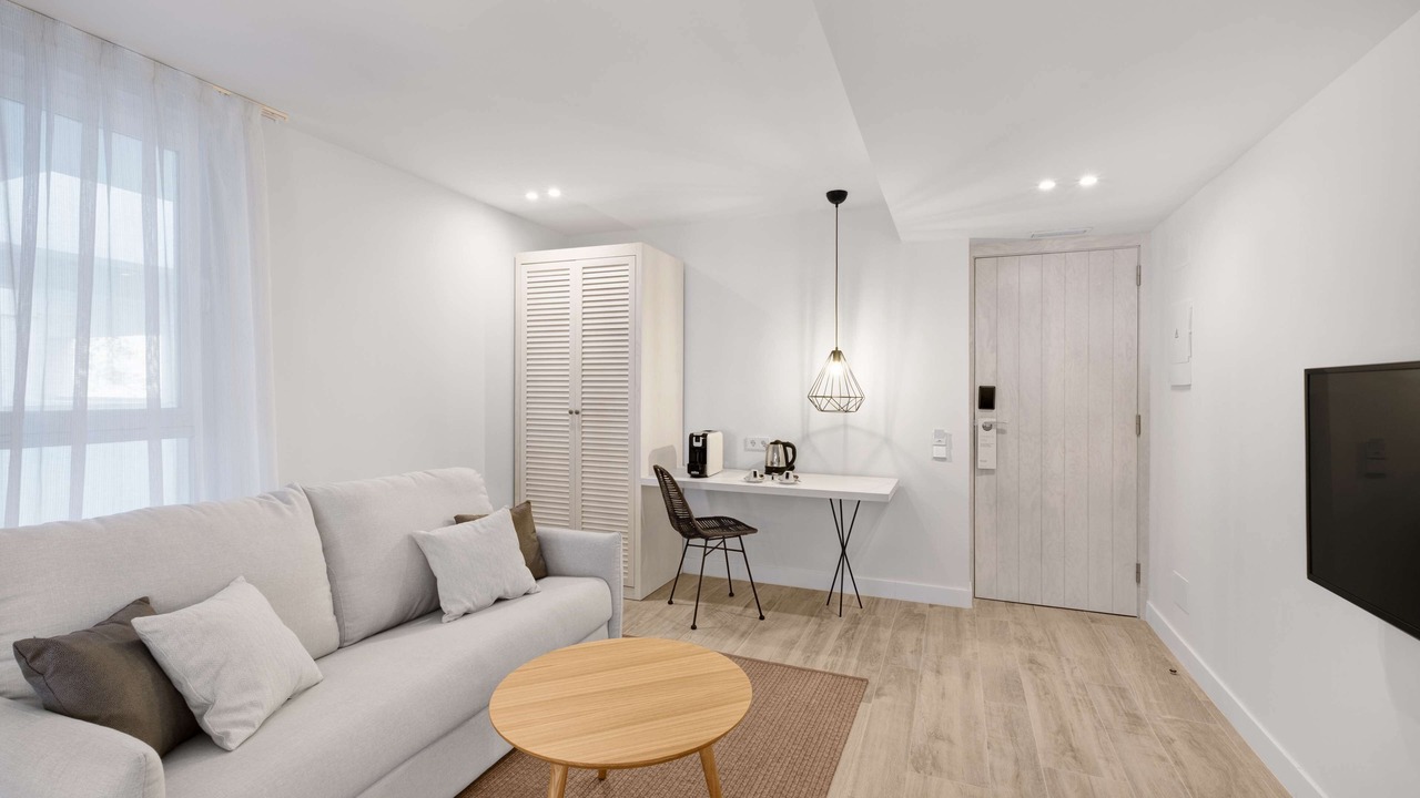 Photo of Bedroom in Portinatx