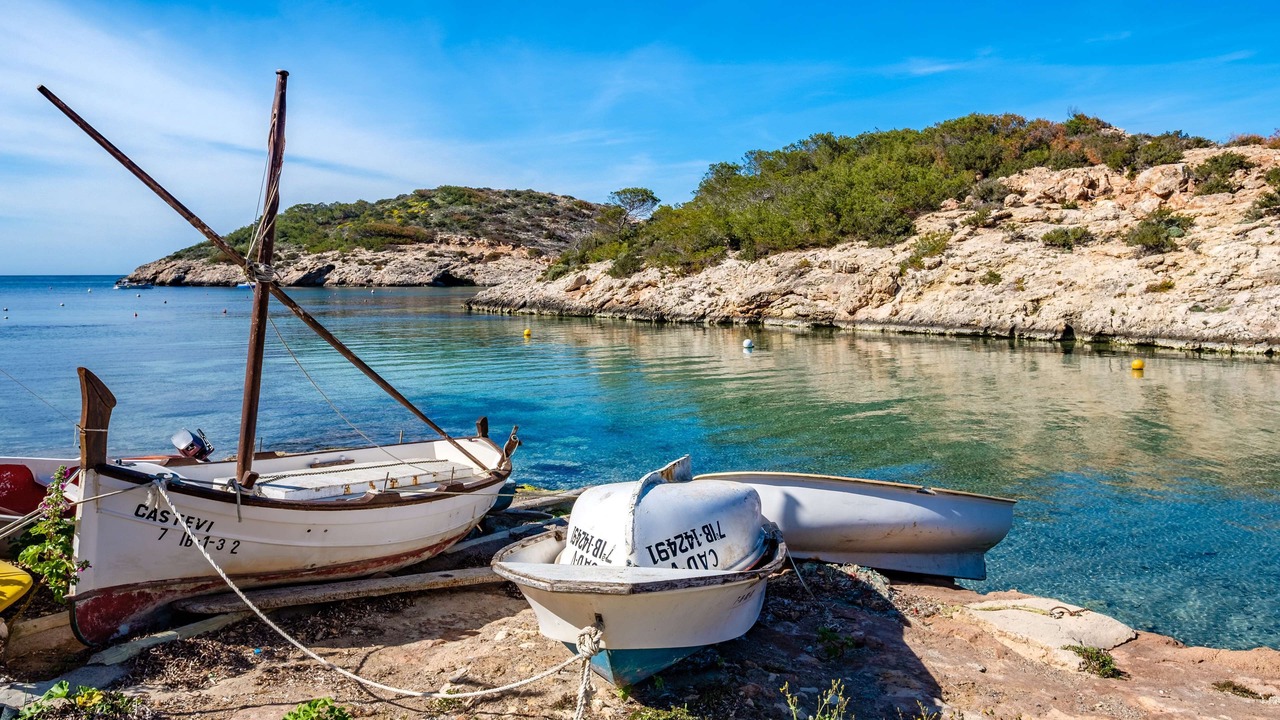 Photo of Outdoor in Portinatx