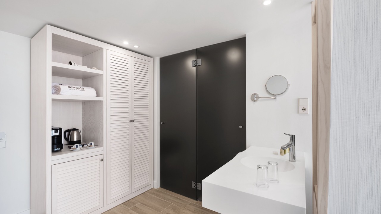 Photo of Bathroom in Portinatx
