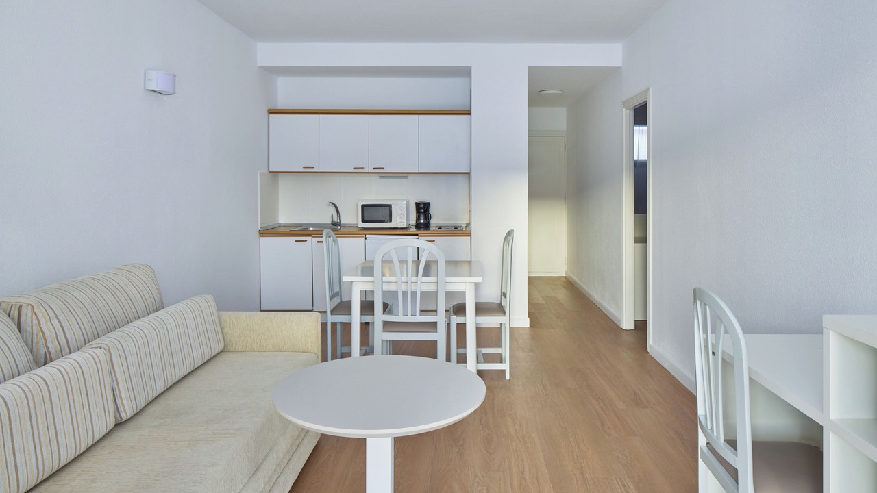 Photo of Kitchen in Puerto Naos