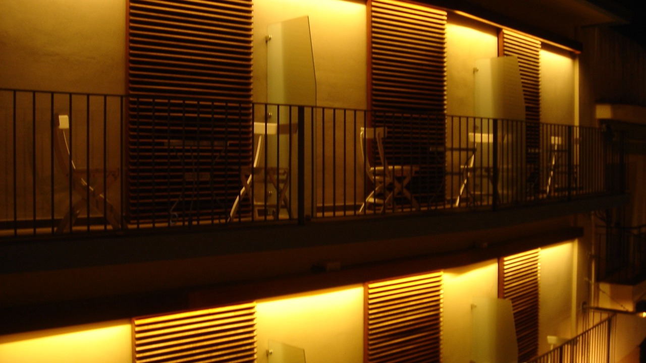 Photo of Outdoor in Roses Town Center