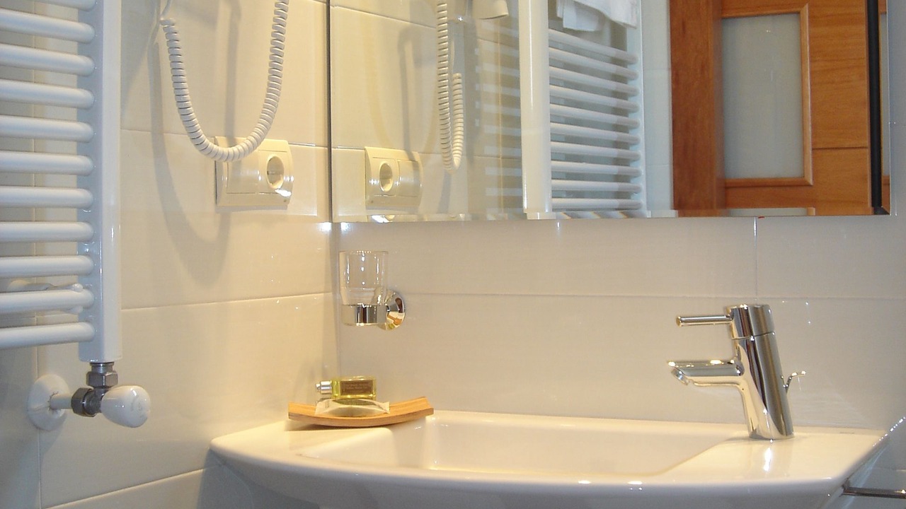 Photo of Bathroom in Roses Town Center