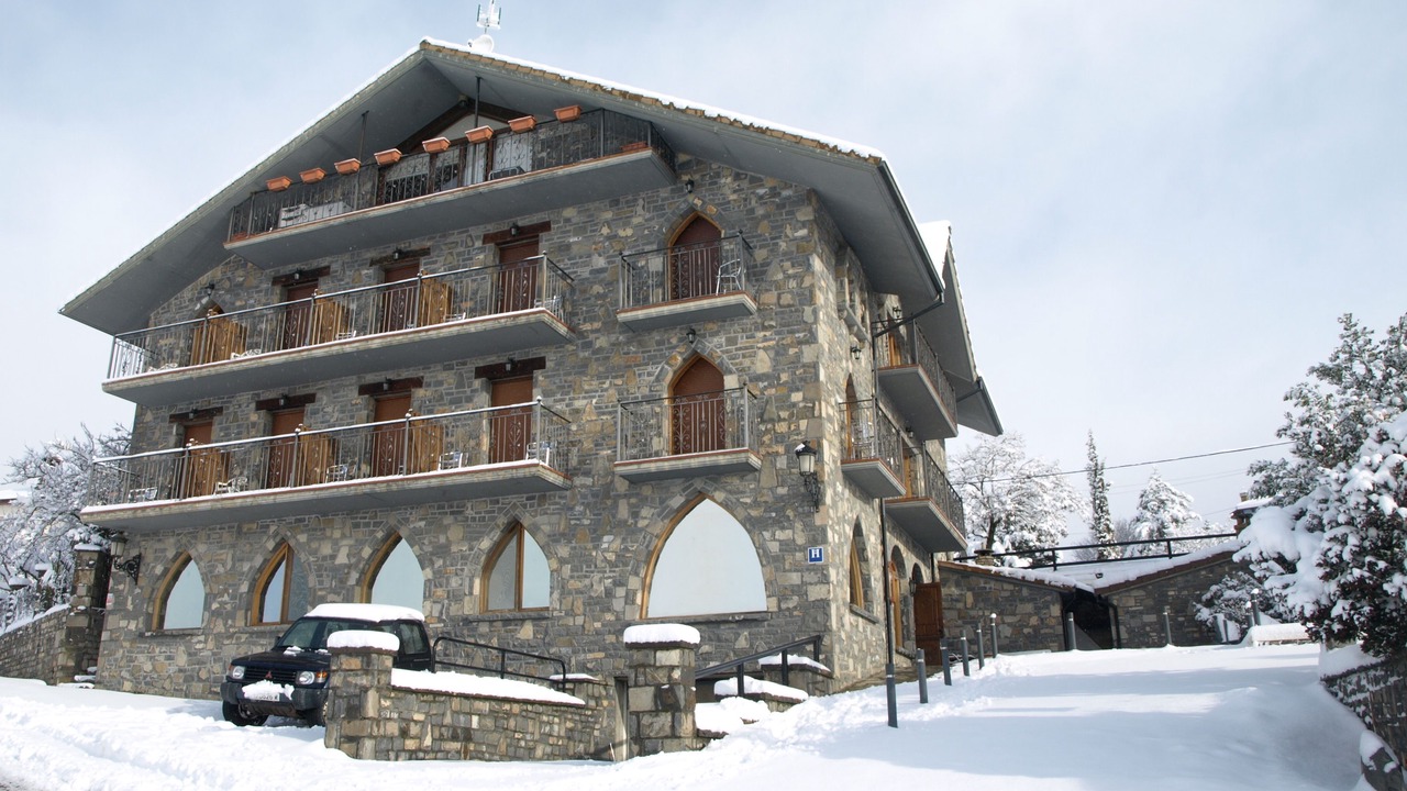 Photo of Outdoor in Larres