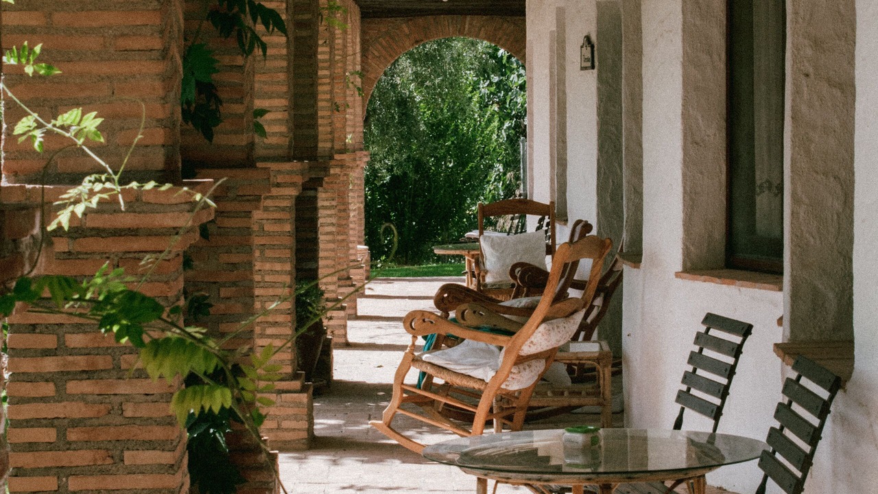 Photo of Outdoor in Niguelas