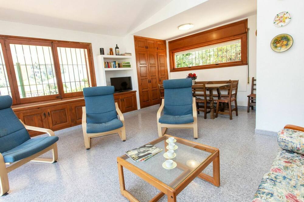 Photo of Bedroom in Sa Riera